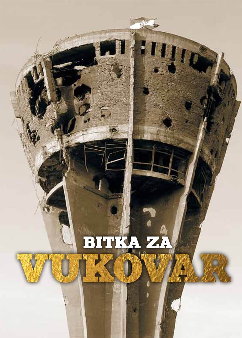 Bitka Za Vukovar 2023